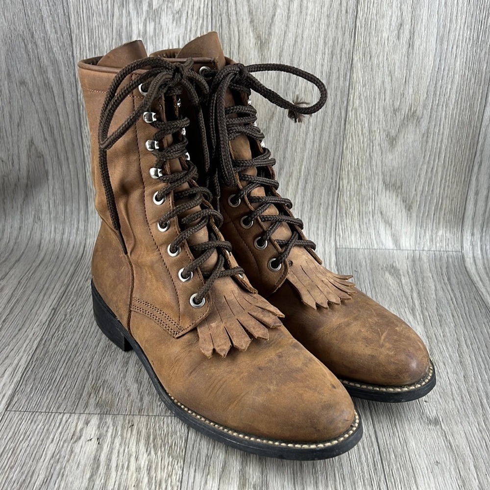 Acme Boots